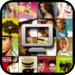 AlbumVista: Live YouTube Music Videos from Your iPod Library!