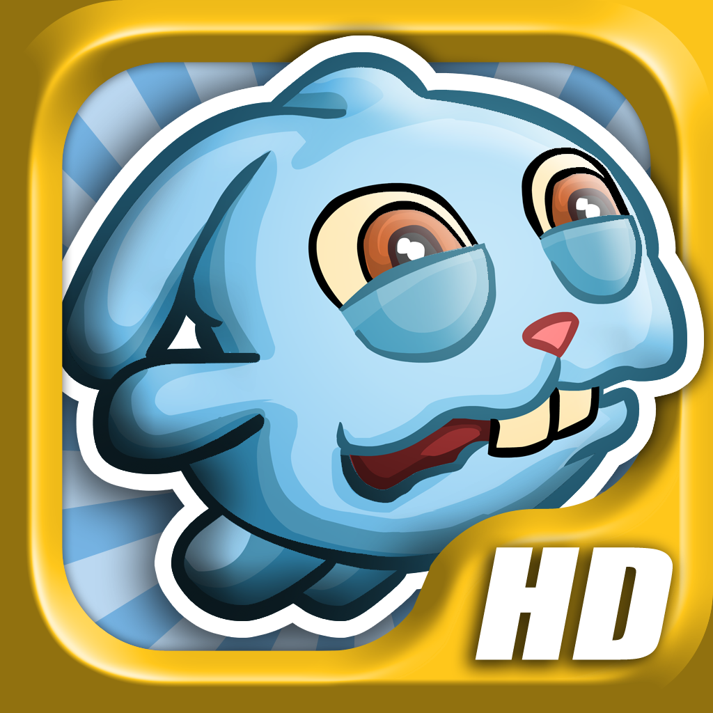 Bunny Cannon HD